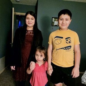 Meet your Posher, M carmen